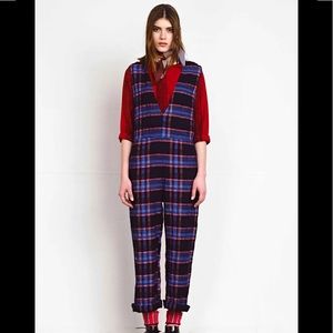 Ace & Jig Crossover Romper